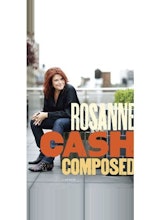 Rosanne Cash Composed: A Memoir